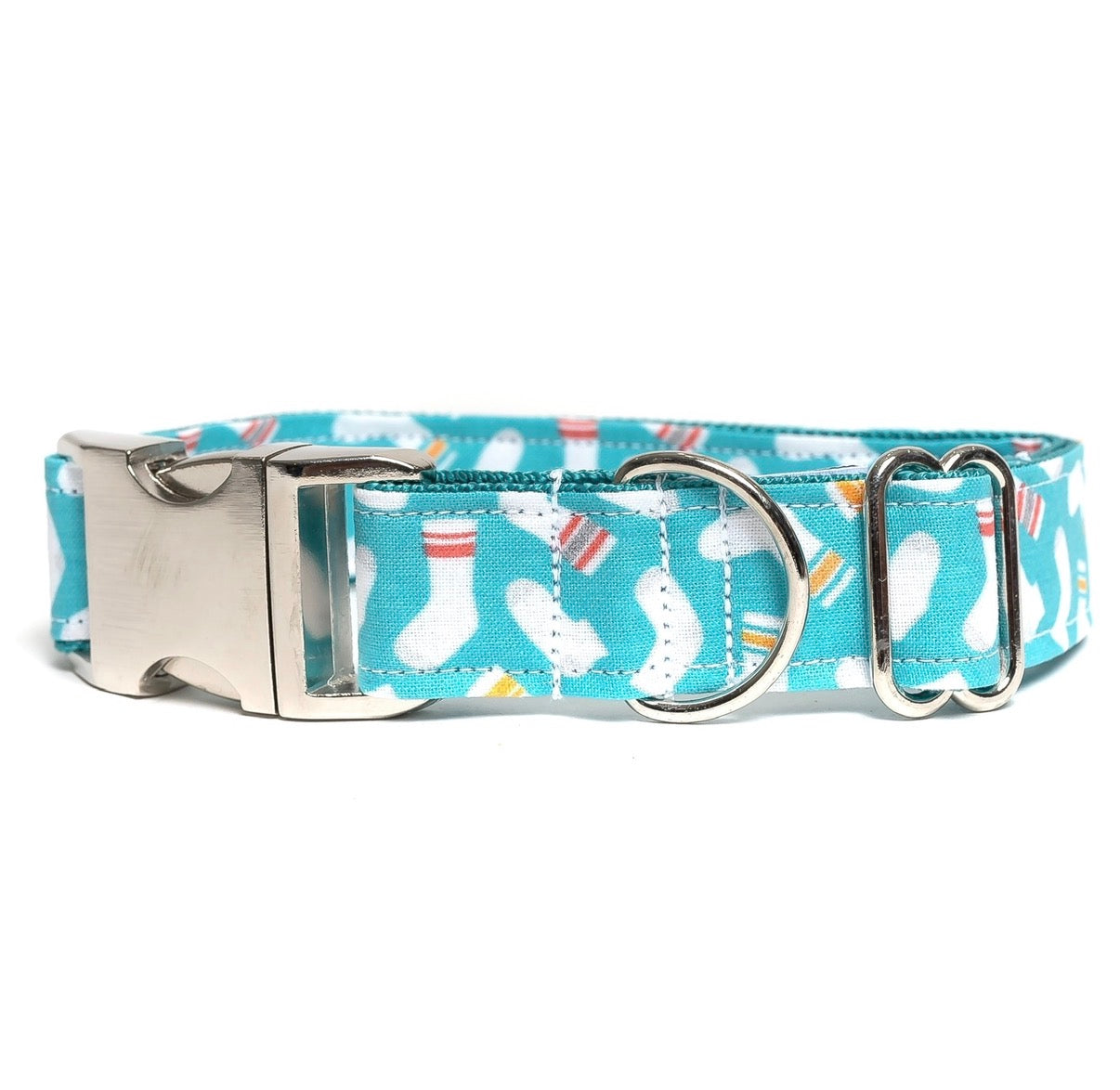 SOCKS - DOG COLLAR