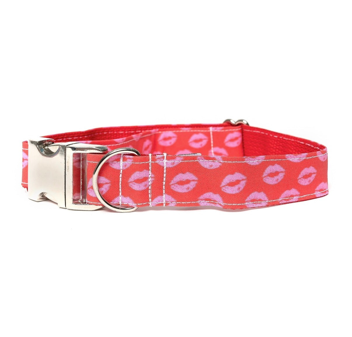 KISS - DOG COLLAR