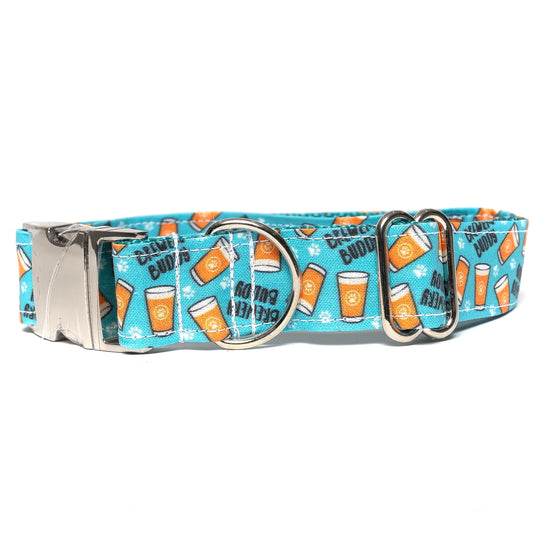 BREW BUDDY - DOG COLLAR