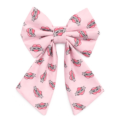MOM - SAILOR BOW