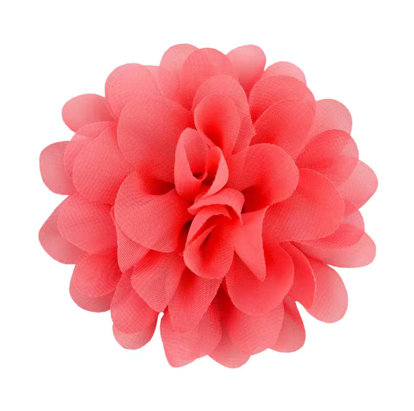 CORAL - COLLAR FLOWER