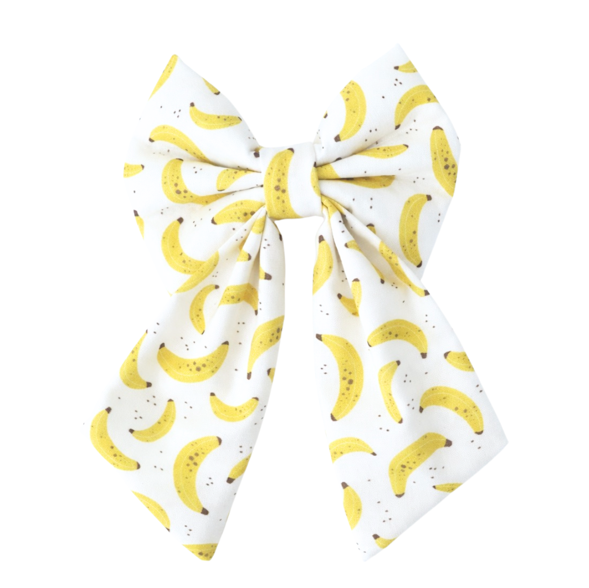 BANANAS- SAILOR BOW