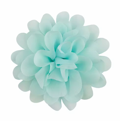 MINT - COLLAR FLOWER