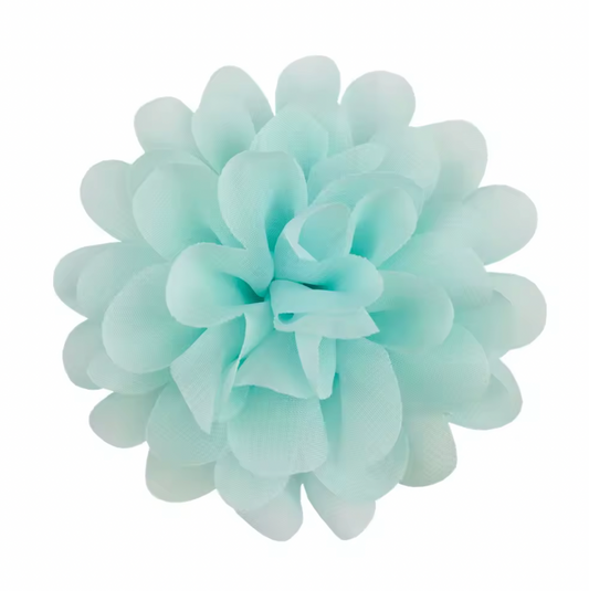 MINT - COLLAR FLOWER