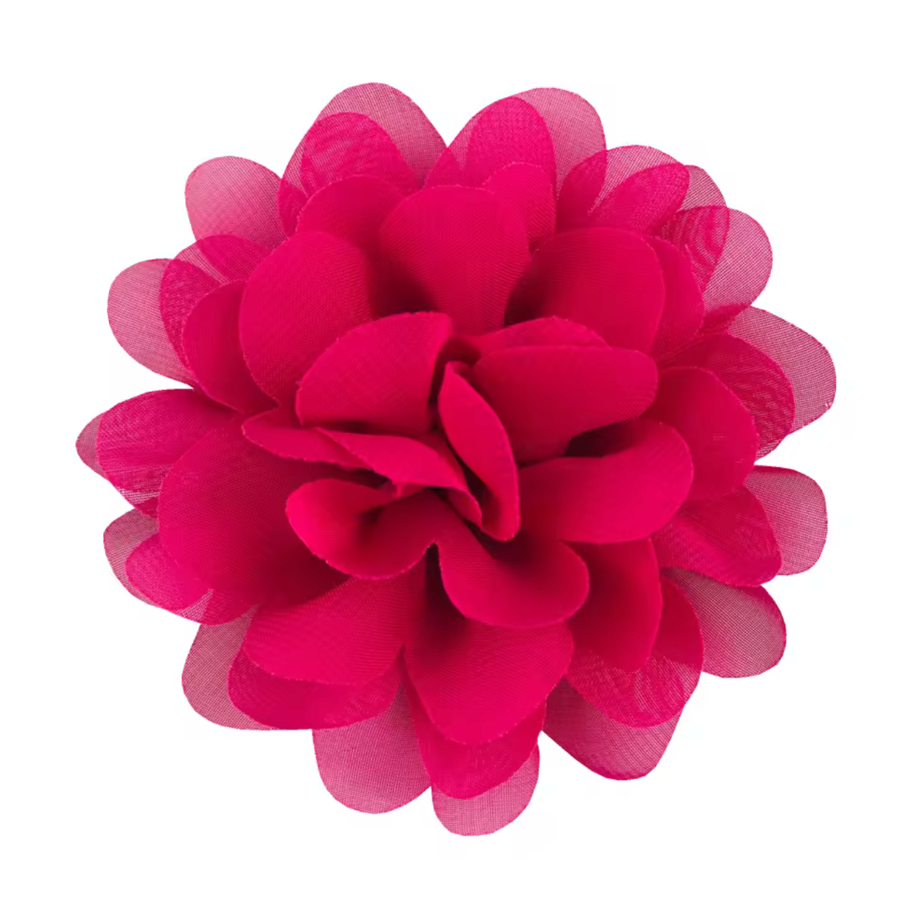 CRANBERRY - COLLAR FLOWER
