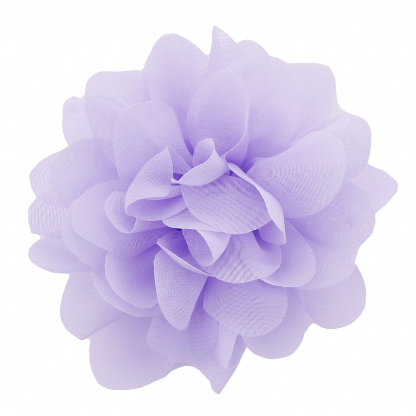 LAVENDER - COLLAR FLOWER