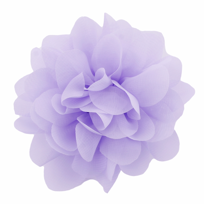 LAVENDER - COLLAR FLOWER