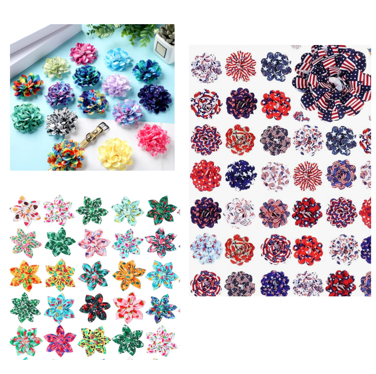 MYSTERY FLOWER GRAB BAG