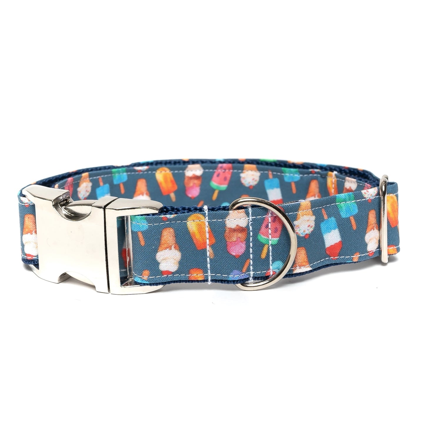 ICE CREAMS - DOG COLLAR