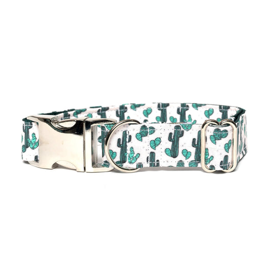 CACTUS - DOG COLLAR